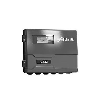 Flexim-FLUXUS G722 Synchronized Channel Averaging SCA